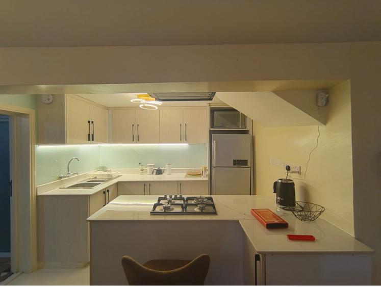 1 Bed House with En Suite in Spring Valley - Vista 5
