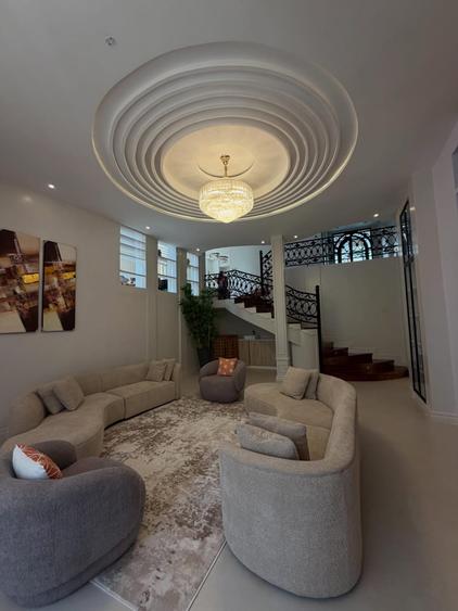 6 Bed Villa with En Suite at Karen - Mehr