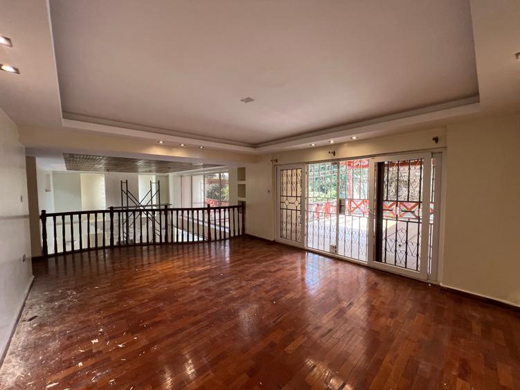 5 Bed Townhouse with En Suite at Convent Dr - Vista 6