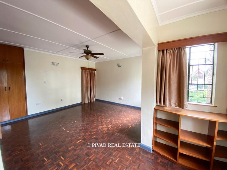 5 Bed House with Garden in Runda - Vista 5