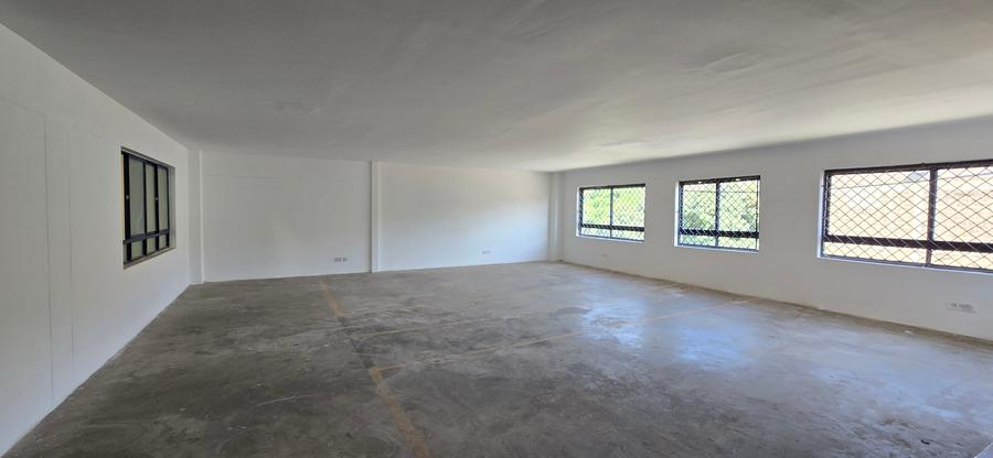 9,331 ft² Warehouse with Service Charge Included at Mombasa Road - Vista 5