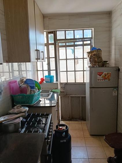 4 Bed House with En Suite in Donholm - Ansicht 5