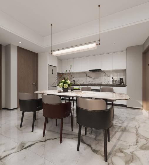 2 Bed Apartment with En Suite at Muthithi Road - Prikaz 5