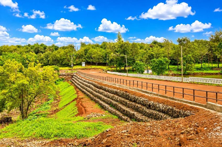 0.05 ha Residential Land at Kiaora, Juja