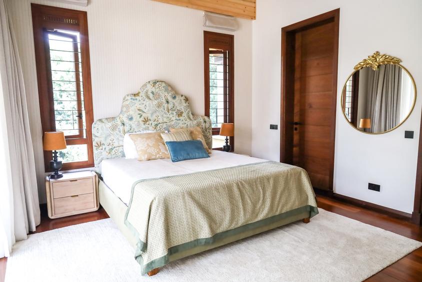 House in Nairobi, Highridge division - View 3