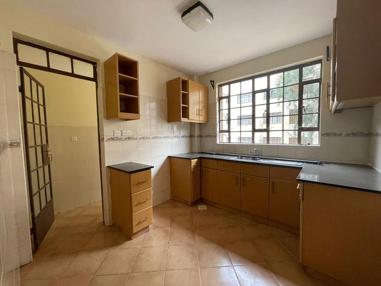 Apartment in Nairobi, Highridge division - View 3