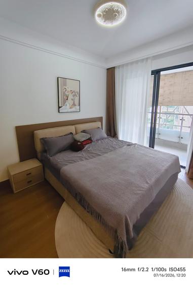 2 Bed Apartment with Swimming Pool in Kileleshwa - Vaizdas 3