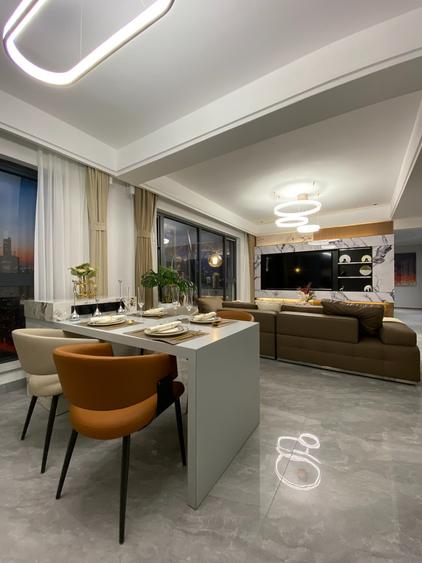 3 Bed Apartment with En Suite at Westlands - Widok 3