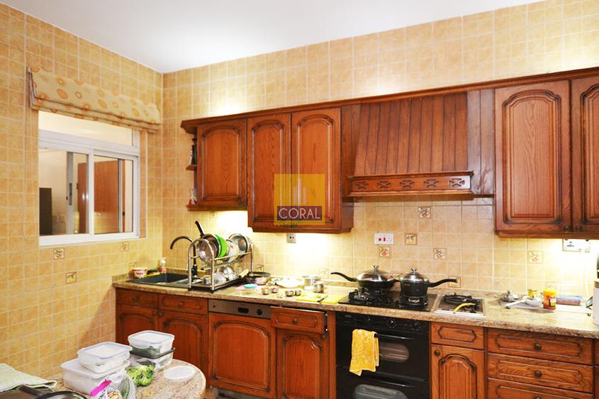 4 Bed Apartment in Rhapta Road - Vista 4