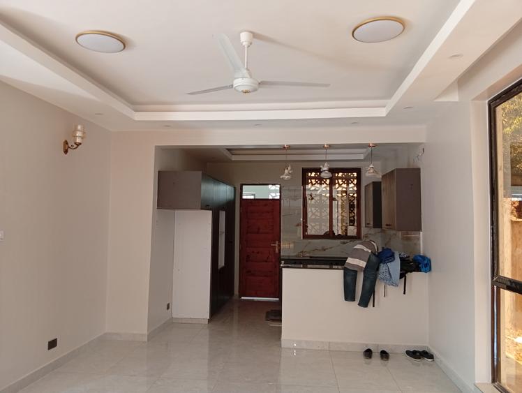 4 Bed Townhouse with Swimming Pool at Kikambala - Vista 3