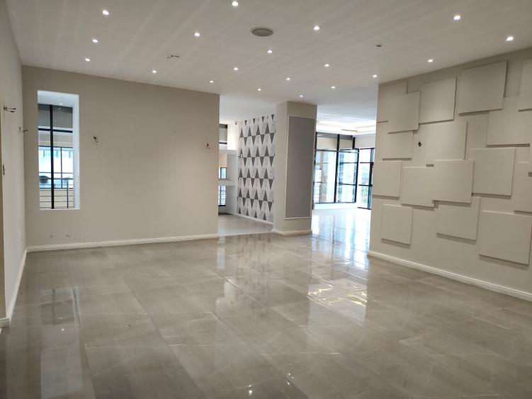 Office at Sarit Centre - Widok 4