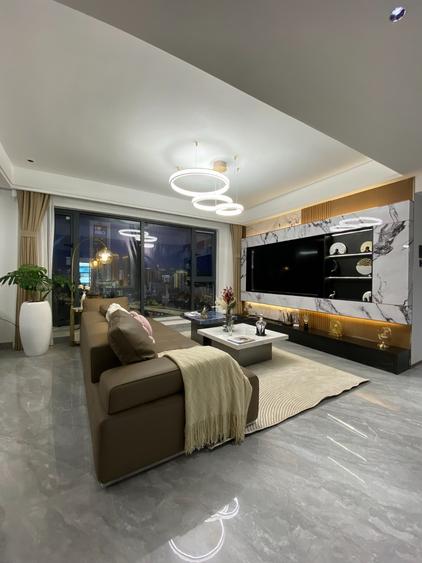 3 Bed Apartment with En Suite at Westlands - Widok 2