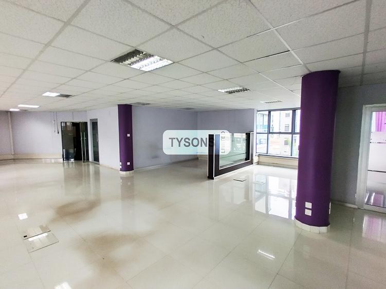 Commercial Property with Backup Generator in Westlands Area - Vista 3