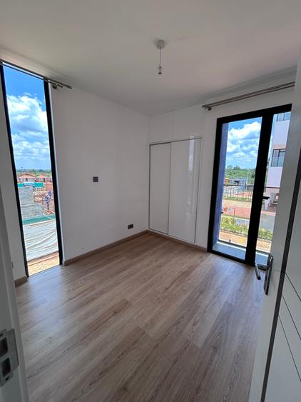 1 Bed Apartment with Swimming Pool at Tatu City - Fler