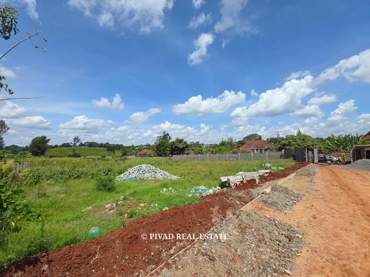 0.5 ac Land in Runda - Bild 3