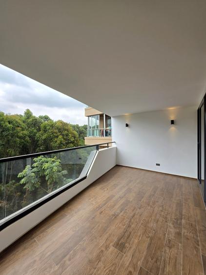 2 Bed Apartment with En Suite at Off Peponi Road - Vista 6