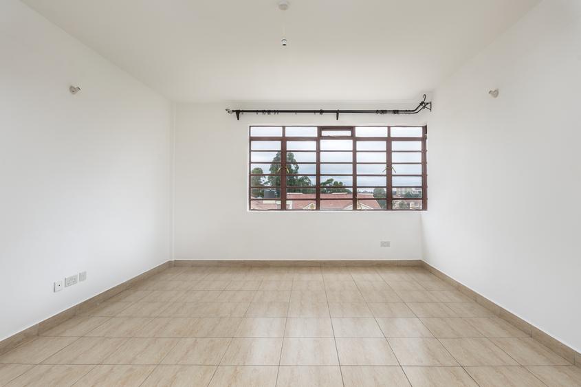 Apartment in Nairobi, Kilimani location, Kilimani division - View 2