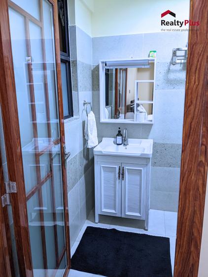 3 Bed Apartment with Gym at Laikipia Road - Aanzicht 4