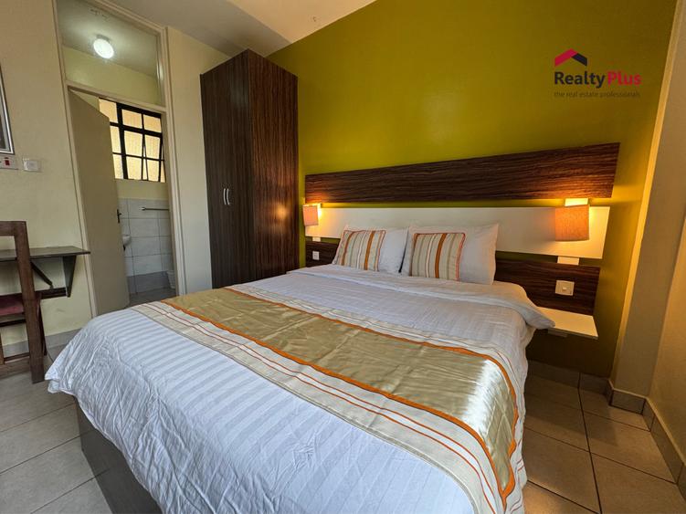 furnished Bedsitter at Maai Mahiu Road - Widok 5