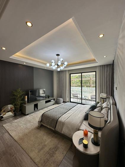 4 Bed Apartment with En Suite in Lavington