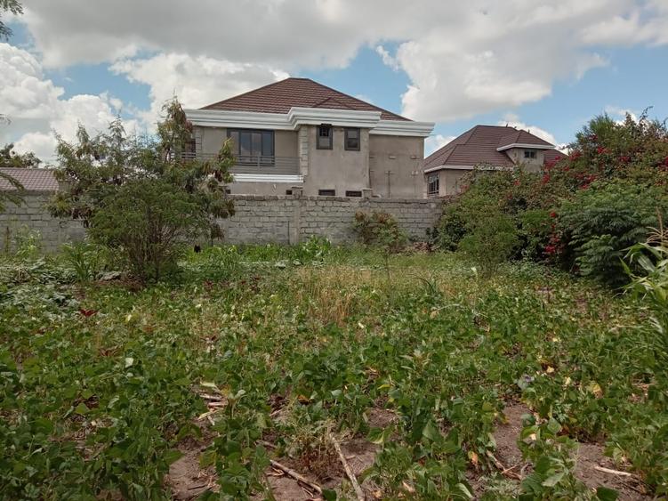 Land in Kitengela - Widok 2