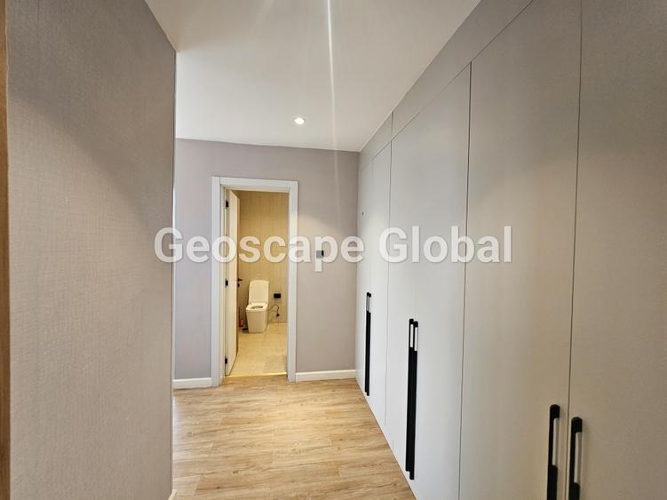 Furnished 3 Bed Apartment with En Suite in Spring Valley - Aanzicht 5