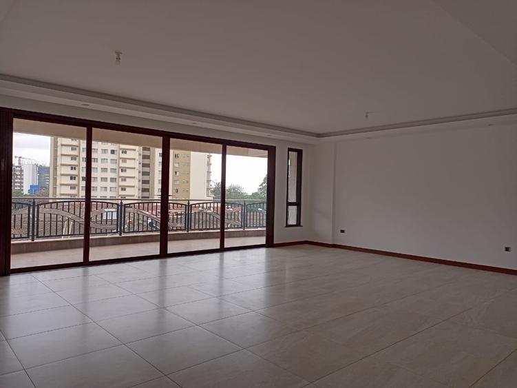 4 Bed Apartment with En Suite in General Mathenge - Ansicht 5