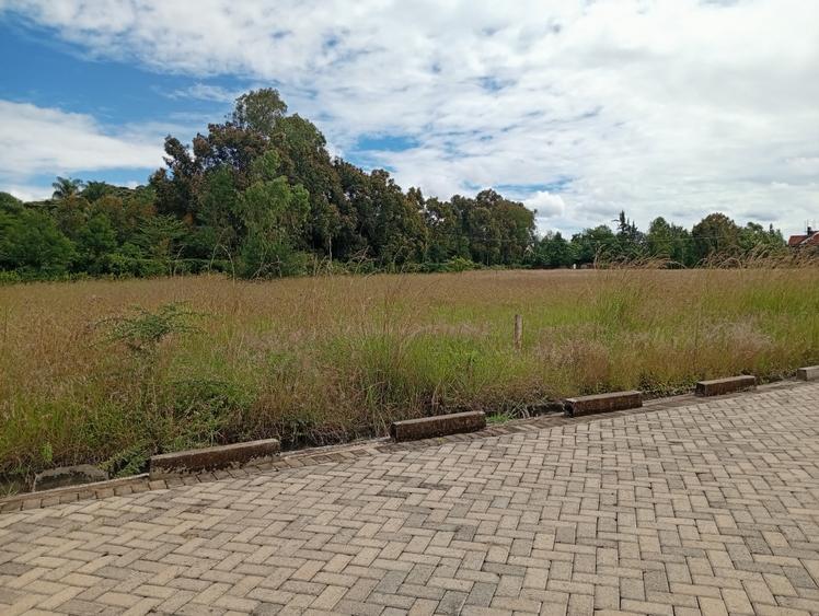 Land in Karen - Ansicht 5