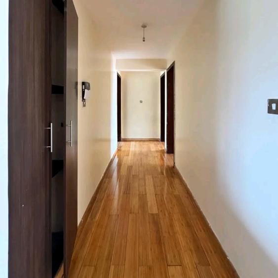 3 Bed Apartment with En Suite at Riara Road - Altro