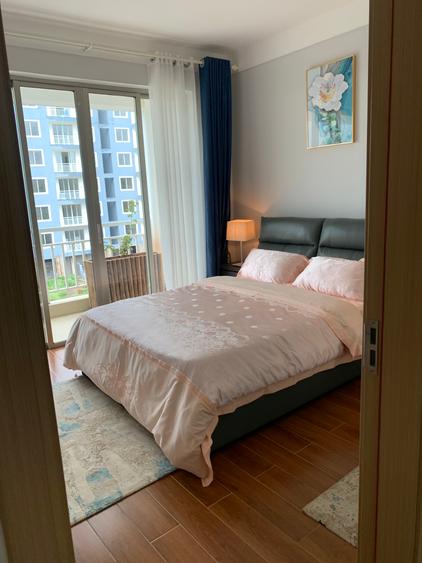 3 Bed Apartment with Swimming Pool at Mombasa Road - Widok 5