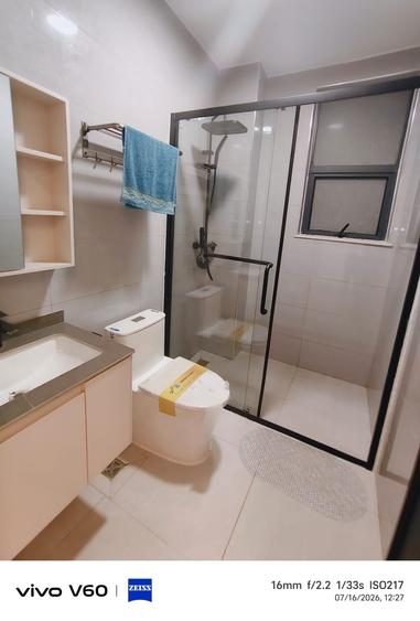 Studio Apartment with Swimming Pool in Kileleshwa - Ansicht 5