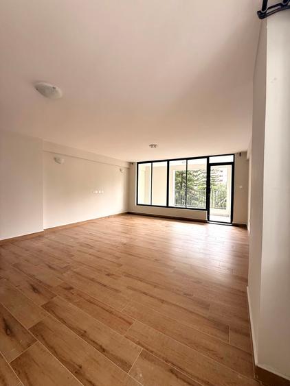 3 Bed Apartment with En Suite in Kileleshwa - Widok 4