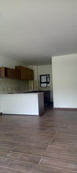 3 Bed Apartment at Two Rivers Mall - Fler