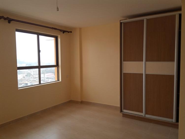Studio Apartment with Borehole at Musindi Road - Ansicht 3