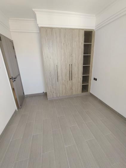 2 Bed Apartment with Gym in Kilimani - Widok 4