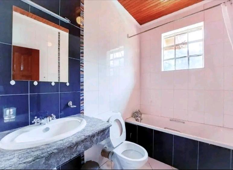 Serviced 3 Bed Apartment with En Suite at Peponi Rd - Widok 3