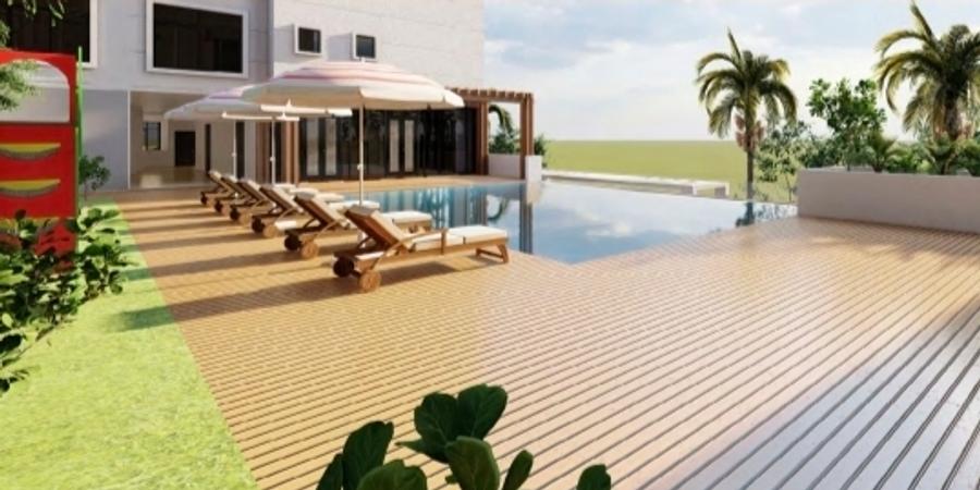 3 Bed Apartment with En Suite at Off Peponi Rd - Widok 6