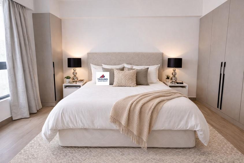 1 Bed Apartment with En Suite in Riverside - Vista 4