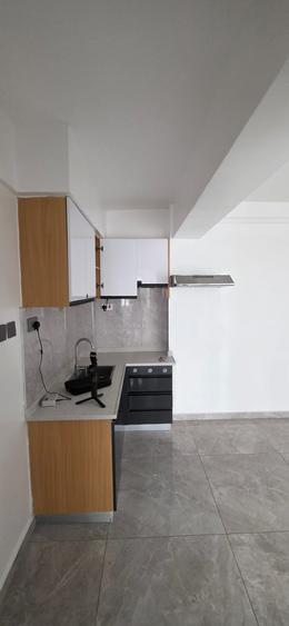Serviced 1 Bed Apartment with Staff Quarters at Gatundu Road - Aanzicht 3