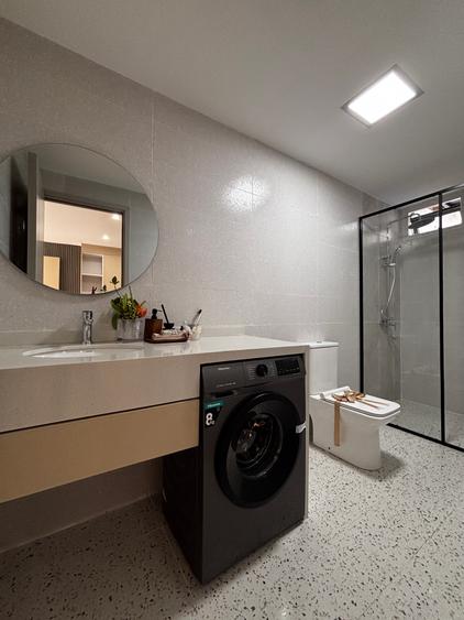 1 Bed Apartment with En Suite in Westlands Area - Widok 2