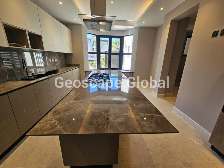 3 Bed Apartment with En Suite in Runda - Aanzicht 5