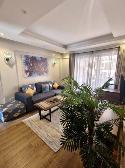 1 Bed House in Kilimani - Widok 2