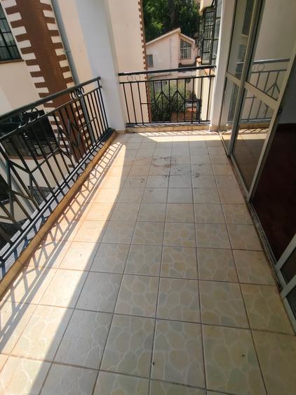 4 Bed Apartment with Swimming Pool in Kileleshwa - Vista 5
