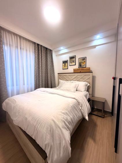 Serviced 2 Bed Apartment with En Suite in Westlands Area - Meer