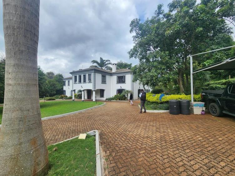 4 Bed House with En Suite at Runda Groove - Ansicht 3