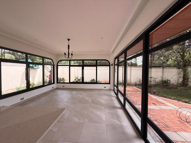 6 Bed Villa with Staff Quarters at Runda - Vista 4