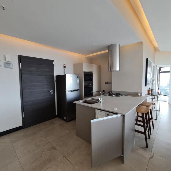 Furnished 2 Bed Apartment with En Suite at Westlands - Mehr
