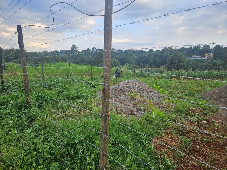Residential Land at Gathiga Road Off Kirawa Road, Kitisuru