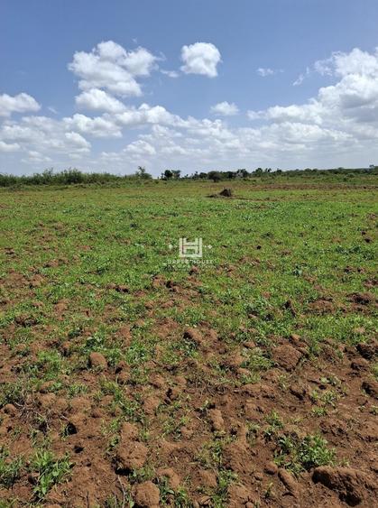 5 ac Land in Nanyuki - Ansicht 2