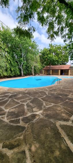 1.2 ac Commercial Property with Service Charge Included at Serena Mombasa - Widok 6